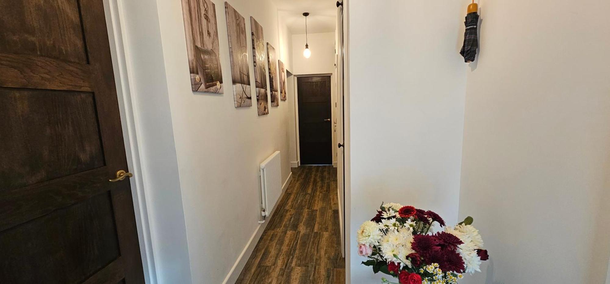 Tower Bridge Spacious King Bedroom With Extra Large Windows London Exterior photo